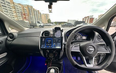 Nissan Note II рестайлинг, 2019 год, 1 200 000 рублей, 21 фотография