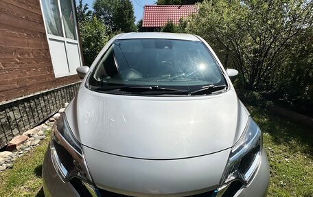 Nissan Note II рестайлинг, 2019 год, 1 200 000 рублей, 35 фотография