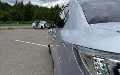 Mazda 6, 2008 год, 1 200 000 рублей, 8 фотография