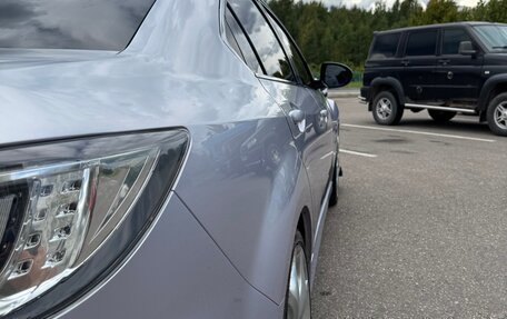 Mazda 6, 2008 год, 1 200 000 рублей, 7 фотография