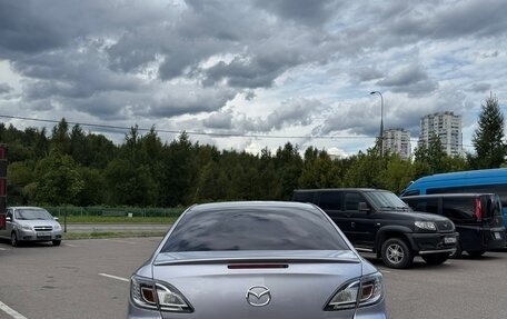 Mazda 6, 2008 год, 1 200 000 рублей, 3 фотография