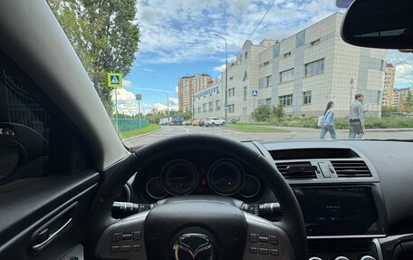 Mazda 6, 2008 год, 1 200 000 рублей, 18 фотография