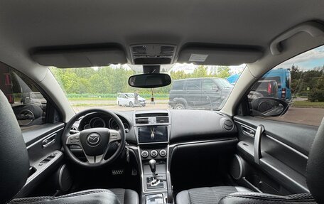 Mazda 6, 2008 год, 1 200 000 рублей, 10 фотография