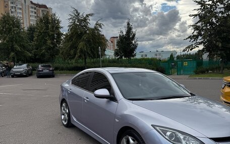 Mazda 6, 2008 год, 1 200 000 рублей, 14 фотография