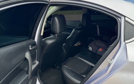 Mazda 6, 2008 год, 1 200 000 рублей, 12 фотография