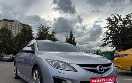 Mazda 6, 2008 год, 1 200 000 рублей, 15 фотография