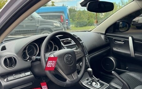 Mazda 6, 2008 год, 1 200 000 рублей, 9 фотография