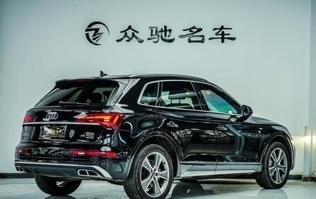 Audi Q5, 2022 год, 3 487 000 рублей, 5 фотография