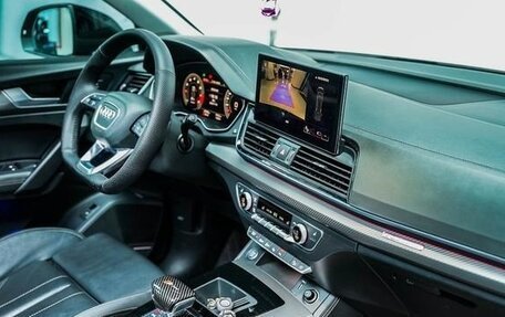 Audi Q5, 2022 год, 3 487 000 рублей, 7 фотография