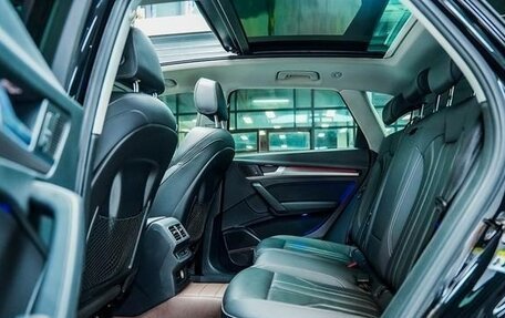 Audi Q5, 2022 год, 3 487 000 рублей, 8 фотография
