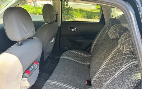 Nissan Qashqai, 2011 год, 1 350 000 рублей, 5 фотография