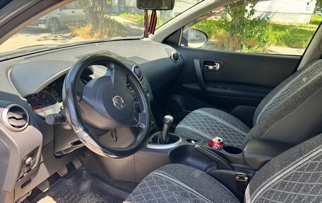 Nissan Qashqai, 2011 год, 1 350 000 рублей, 6 фотография