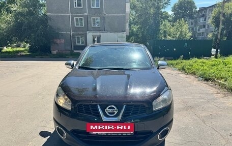 Nissan Qashqai, 2011 год, 1 350 000 рублей, 2 фотография