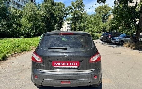 Nissan Qashqai, 2011 год, 1 350 000 рублей, 4 фотография