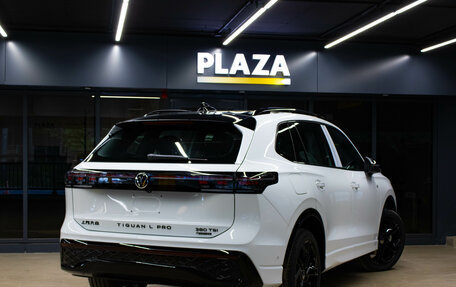 Volkswagen Tiguan, 2025 год, 4 549 000 рублей, 4 фотография