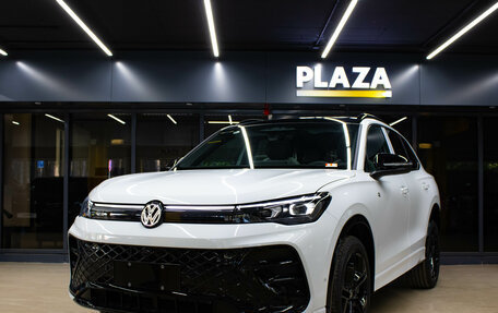 Volkswagen Tiguan, 2025 год, 4 549 000 рублей, 5 фотография