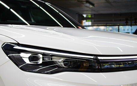 Volkswagen Tiguan, 2025 год, 4 549 000 рублей, 6 фотография