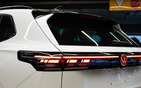 Volkswagen Tiguan, 2025 год, 4 549 000 рублей, 8 фотография