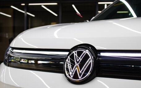 Volkswagen Tiguan, 2025 год, 4 549 000 рублей, 7 фотография