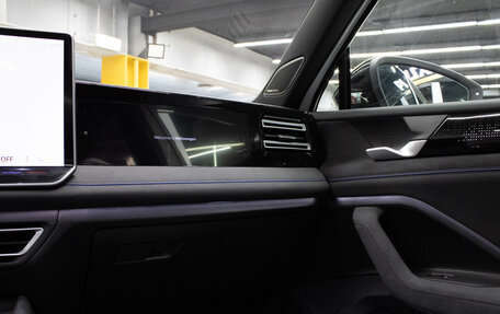Volkswagen Tiguan, 2025 год, 4 549 000 рублей, 12 фотография
