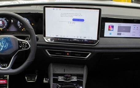 Volkswagen Tiguan, 2025 год, 4 549 000 рублей, 13 фотография