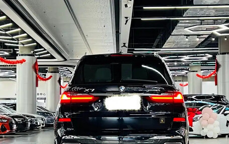 BMW X7, 2022 год, 9 230 000 рублей, 5 фотография