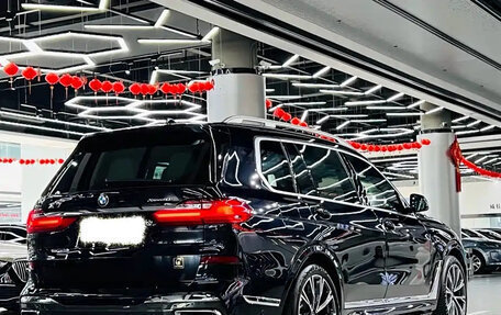 BMW X7, 2022 год, 9 230 000 рублей, 6 фотография