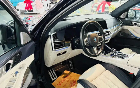BMW X7, 2022 год, 9 230 000 рублей, 7 фотография