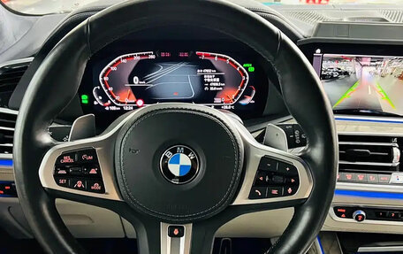 BMW X7, 2022 год, 9 230 000 рублей, 9 фотография