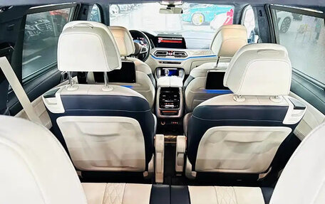 BMW X7, 2022 год, 9 230 000 рублей, 11 фотография