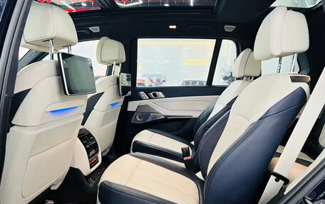 BMW X7, 2022 год, 9 230 000 рублей, 10 фотография
