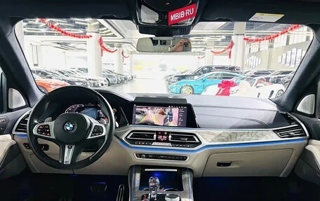 BMW X7, 2022 год, 9 230 000 рублей, 8 фотография