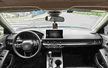 Honda Civic, 2022 год, 1 480 000 рублей, 7 фотография