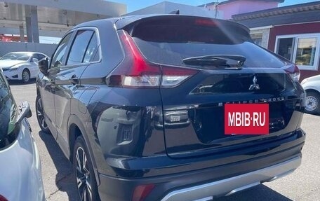Mitsubishi Eclipse Cross, 2021 год, 1 840 000 рублей, 2 фотография