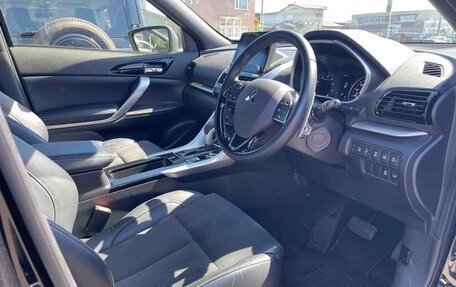 Mitsubishi Eclipse Cross, 2021 год, 1 840 000 рублей, 10 фотография