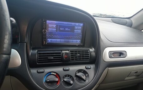 Chevrolet Rezzo, 2008 год, 360 000 рублей, 8 фотография