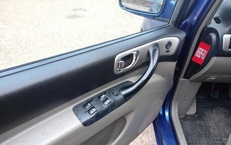Chevrolet Rezzo, 2008 год, 360 000 рублей, 7 фотография