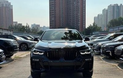 BMW X6, 2021 год, 8 000 050 рублей, 1 фотография