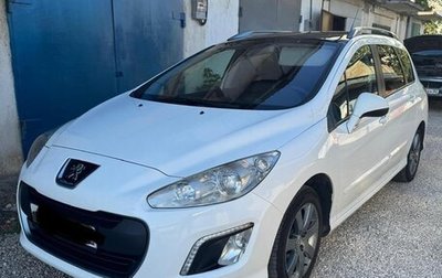 Peugeot 308 II, 2011 год, 880 000 рублей, 1 фотография