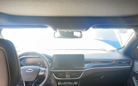 Ford Focus IV, 2022 год, 1 260 000 рублей, 11 фотография