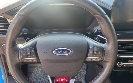 Ford Focus IV, 2022 год, 1 260 000 рублей, 12 фотография