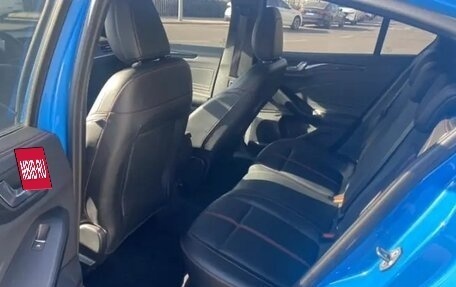 Ford Focus IV, 2022 год, 1 260 000 рублей, 17 фотография