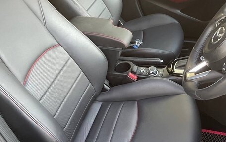 Mazda CX-3 I, 2017 год, 1 580 000 рублей, 2 фотография