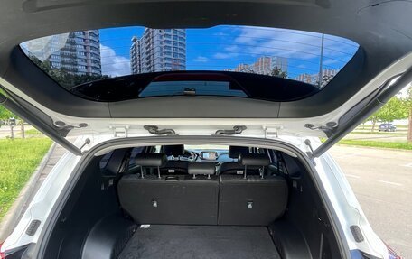 Hyundai Santa Fe IV, 2019 год, 3 200 000 рублей, 10 фотография