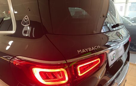 Mercedes-Benz Maybach GLS I, 2020 год, 13 000 000 рублей, 12 фотография