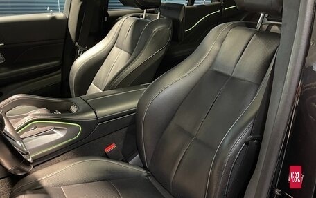 Mercedes-Benz Maybach GLS I, 2020 год, 13 000 000 рублей, 15 фотография