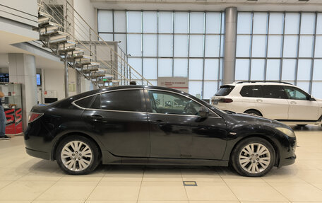 Mazda 6, 2008 год, 550 000 рублей, 5 фотография