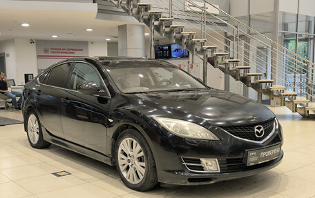 Mazda 6, 2008 год, 550 000 рублей, 3 фотография