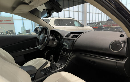 Mazda 6, 2008 год, 550 000 рублей, 13 фотография