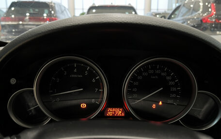Mazda 6, 2008 год, 550 000 рублей, 16 фотография